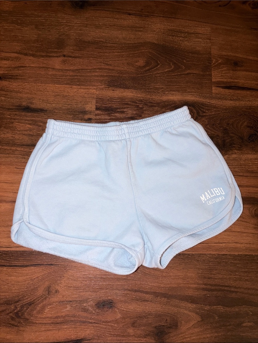 Brandy Melville Lounge Shorts 🩵